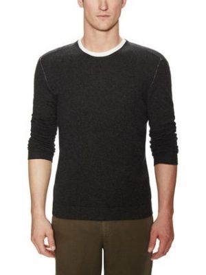 Cashmere Crewneck Sweater