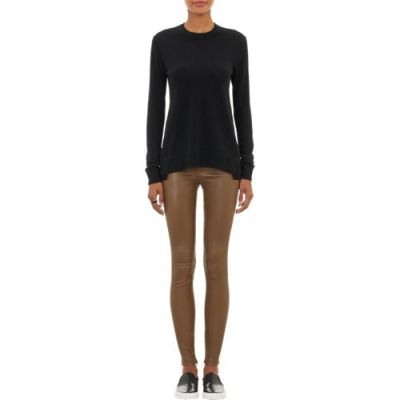 Cashmere Crewneck Sweater