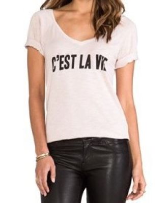 C'est La Vie Top