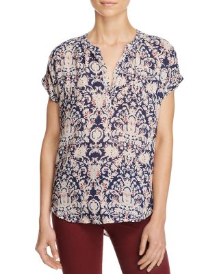 Chalis Blouse