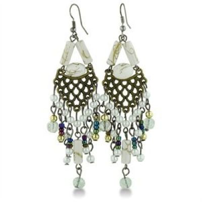 Chandelier Earrings