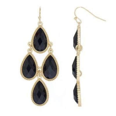 Chandelier Earrings