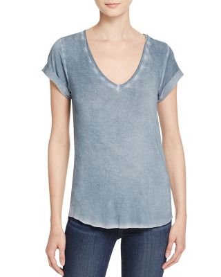 Charlie Tee