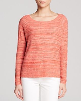 Chavella Marled Sweater