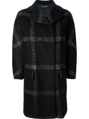 Check Coat