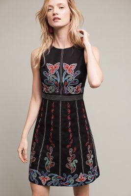 Chennai Dress