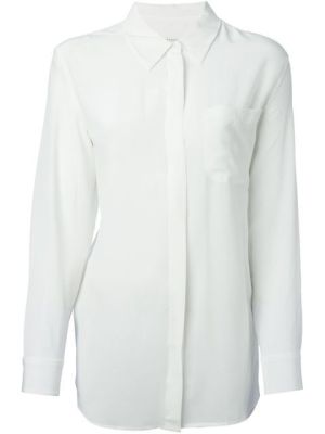 Chest Pocket Shirt