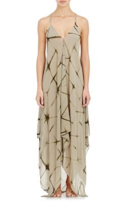 Chiffon Marilyn Dress