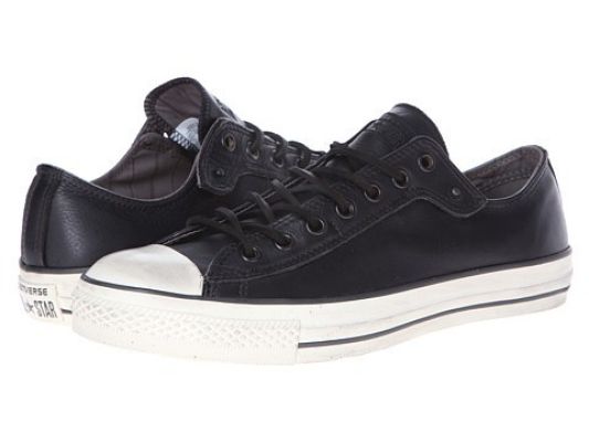 Chuck Taylor All Star Leather Sneaker