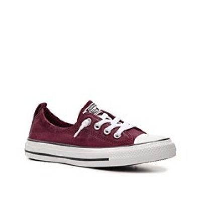 Chuck Taylor All Star Shoreline Metallic Slip-On Sneaker