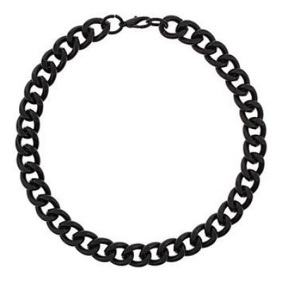 Chunky Chain Necklace