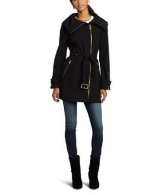 city coat