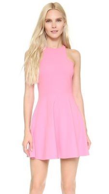 Clarissa Dress