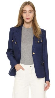 Classic Blazer