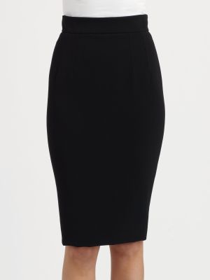 Classic Cady Skirt