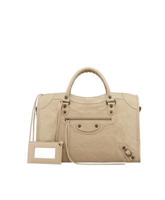 Classic City Bag