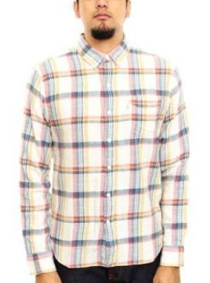 Classic One Pocket Button-Up Shirt