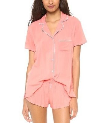 Classic PJ Set