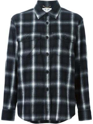 classic plaid shirt