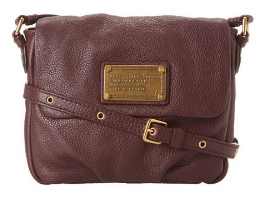 classic q bag