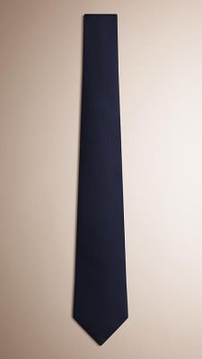 Classic Silk Tie
