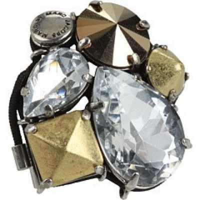 Claude Mega Cording Ring