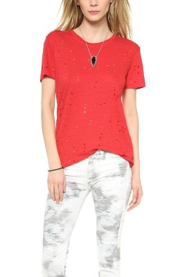 Clay Tee