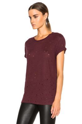 Clay Tee