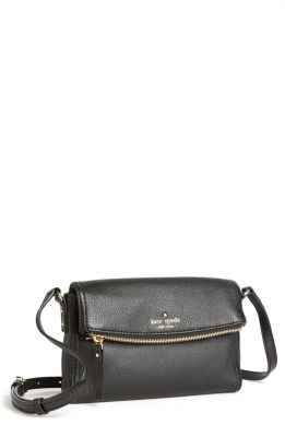 'cobble hill - mini carson' crossbody bag