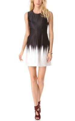 Coco Ombre Dress