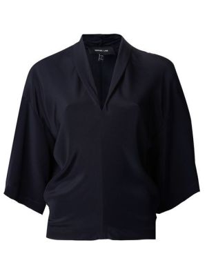 Cocoon Blouse