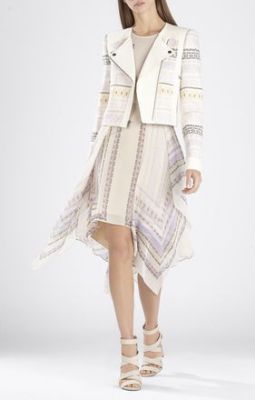Cody Textured Yarn Jacket