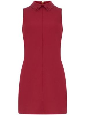 Collar dress