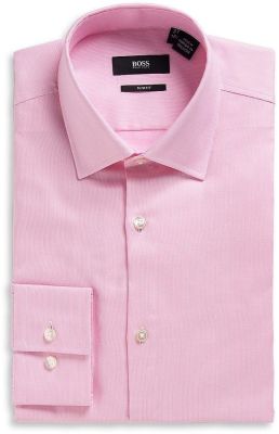 Collar Shirt