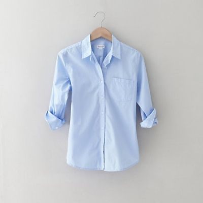 Collar Shirt
