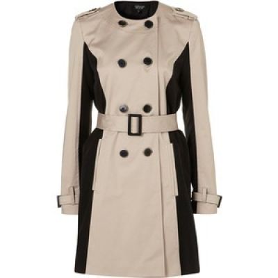 Collarless Panel Trench