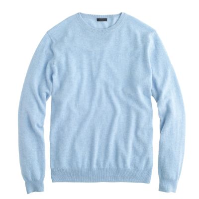 Collection cashmere boyfriend sweater