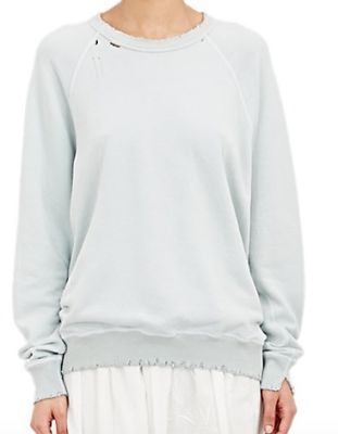 College Sweatshirt