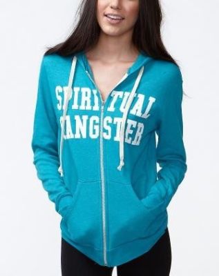 Collegiate Hoodie