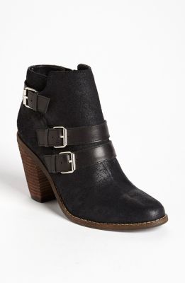 ‘Colten’ Booties