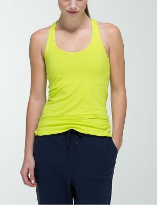 Cool Racerback Tank