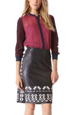 Cornelia Blouse
