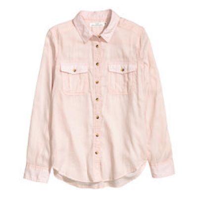 Cotton Shirt