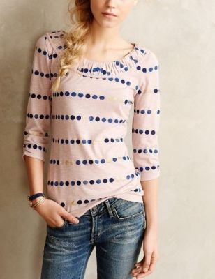 Creature Comforts Tee