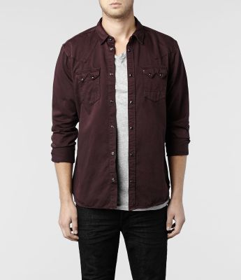 Creek Shirt