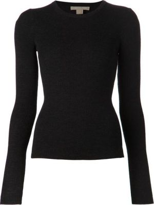 Crew Neck Top