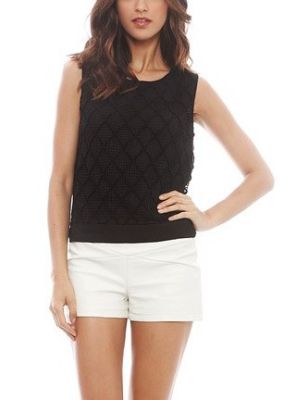 Crochet Top