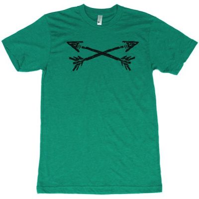 Cross Arrows T-Shirt