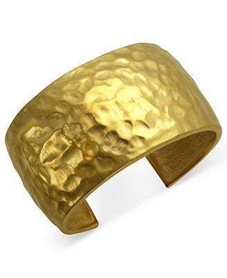 Cuff Bracelet