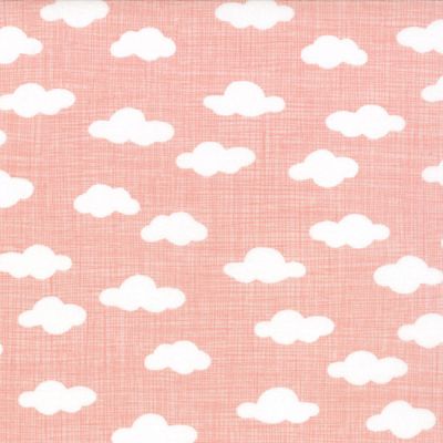 Custom Cloud Print Pajamas